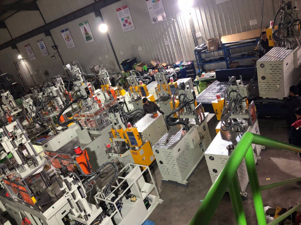 China Ningbo Peng Tai Machinery Co., Ltd. Unternehmensprofil