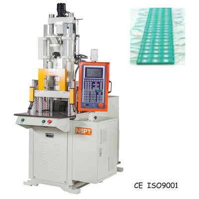 Vertikal-Servosystem Automatische Spritzgießmaschine für LED-Bandmodulleuchten