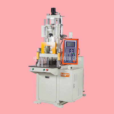 Vertikal 120 Tonnen Vertikal Kunststoff Spritzgießmaschine