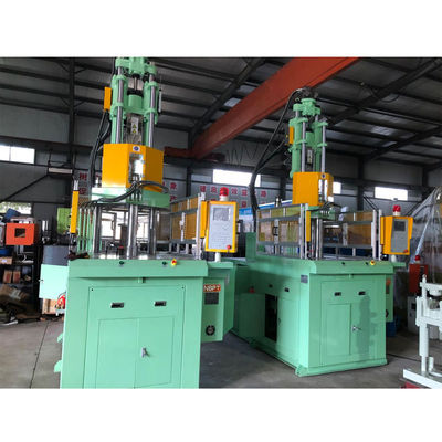 Vertikal 120 Tonnen Vertikal Kunststoff Spritzgießmaschine
