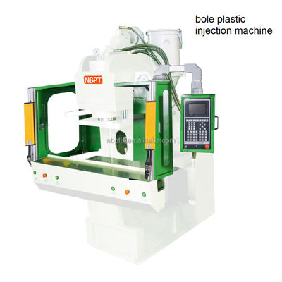 1.5T 450KN automatische vertikale automatische Kunststoffspritze PT-450