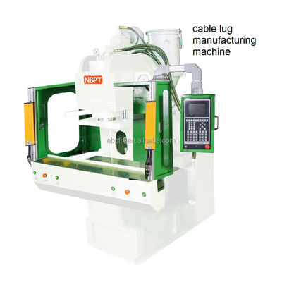 1.5T 2,35m*1,1m*2,2m Vertikale Kabelhakenmaschine