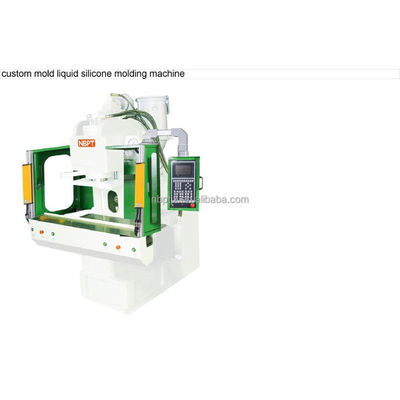 PT-450 7.5KW VERTICAL Custom Mold Flüssigsilikonformmaschine