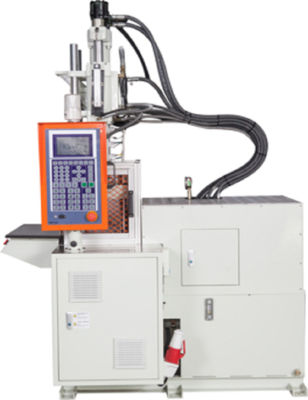 PT-850 VERTICAL 85T Vertikale Spritzgießmaschine aus Kunststoff