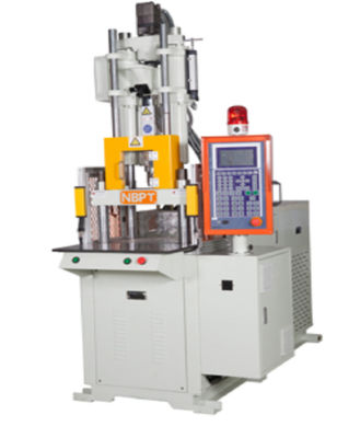PT-850 VERTICAL 85T Vertikale Spritzgießmaschine aus Kunststoff