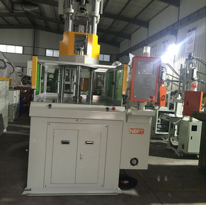 PT-850 VERTICAL 85T Vertikale Spritzgießmaschine aus Kunststoff