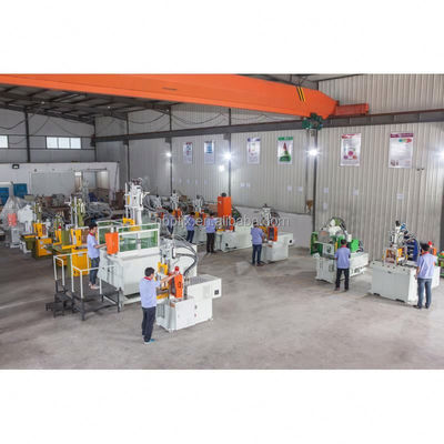 Vertikale 85 Tonnen vertikale Kunststoffspritzgießmaschine PT-150