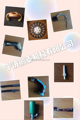 Vertikale Spritzgießmaschine