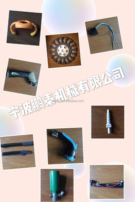 Vertikale Spritzgießmaschine Spritzgießmaschinen für Stecker