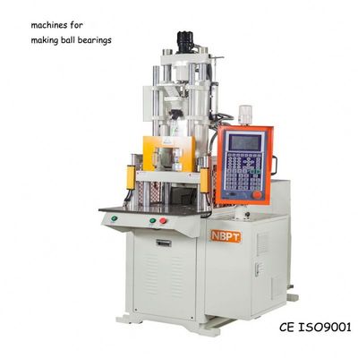 Vertikale Medizinische Vertikalspritzgießmaschine zur Herstellung von Golfballen