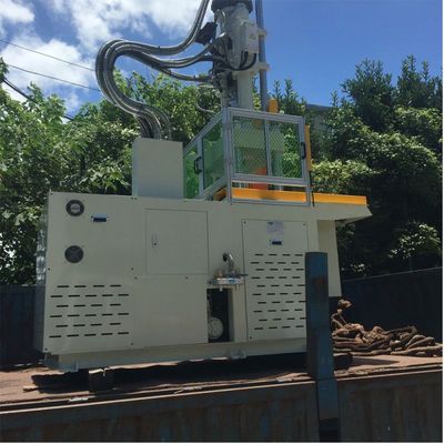 Vertikale Medizinische Vertikalspritzgießmaschine zur Herstellung von Golfballen