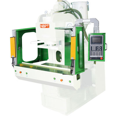 Spritzgießmaschine VERTICAL C mit Doppelschiebeplatte mit besten Preismaschine