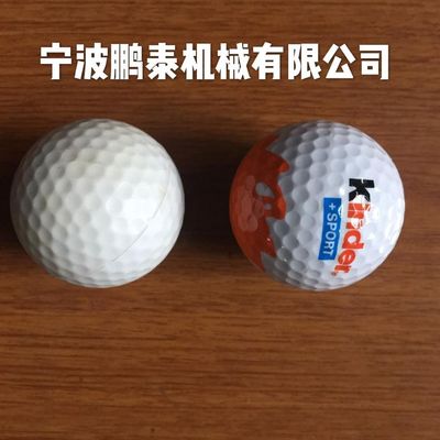 Vertikale Spritzgießmaschine Golf Spezialgießmaschine