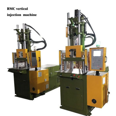 Vertikale PT-550 BMC thermosetzende vertikale Kunststoff-Bakelit-Injektionsformmaschine DAP/BMC