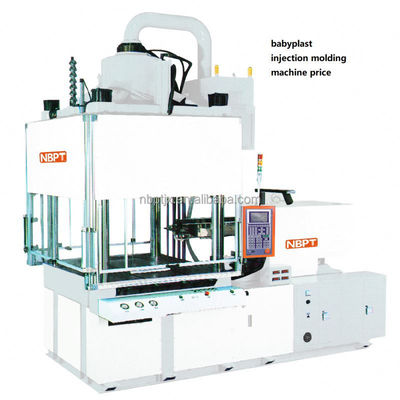 babyplast Vertical Spritzgießmaschine Preis